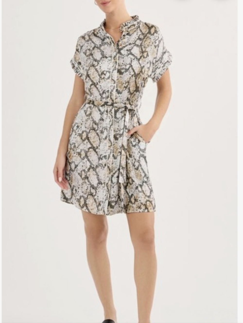 Cabi 6759 Cobra DRESS